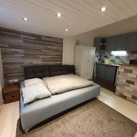 Vintage Near Boulevard With Ac After Renovation Budapest Exterior foto