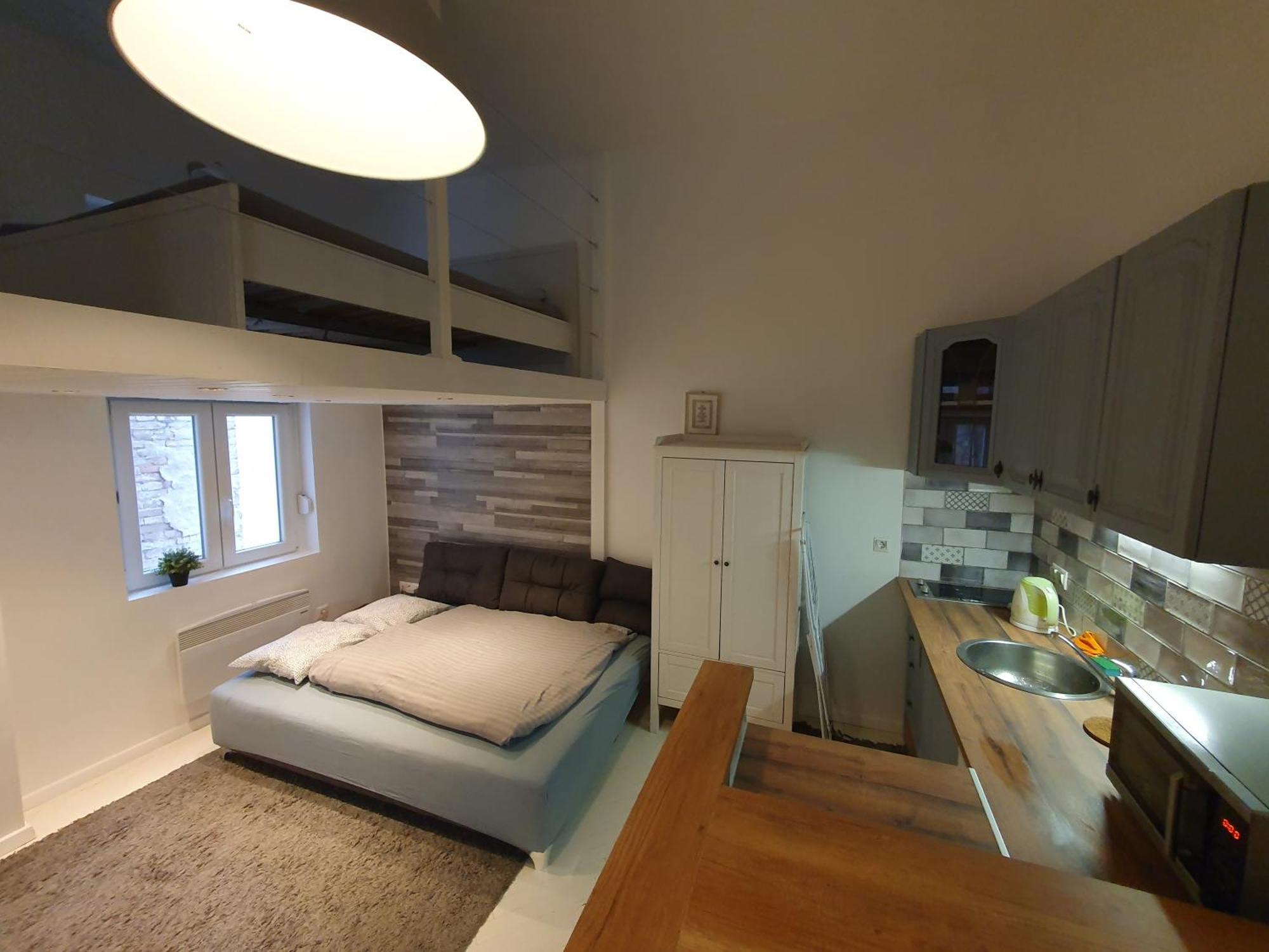 Vintage Near Boulevard With Ac After Renovation Budapest Exterior foto